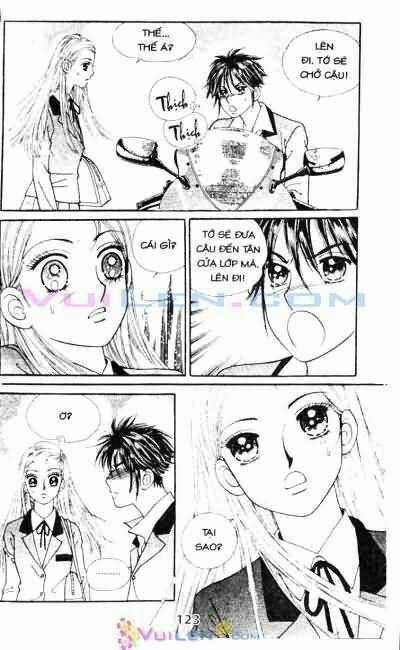 Devilman Chapter 1 trang 122