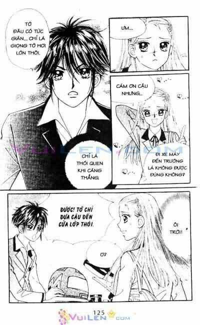 Devilman Chapter 1 trang 124