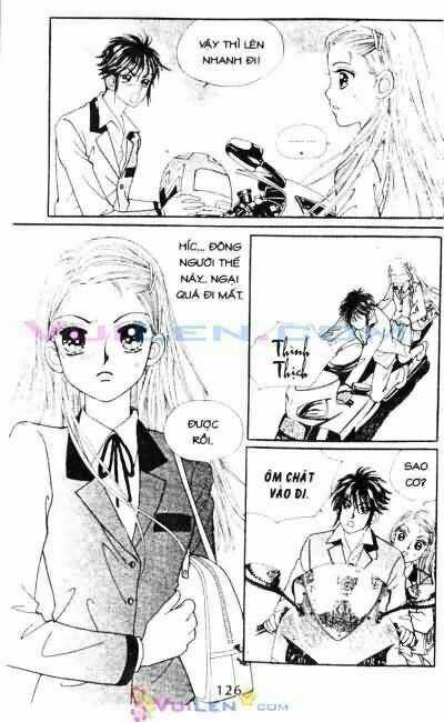 Devilman Chapter 1 trang 125