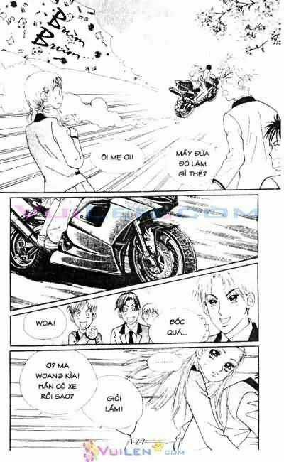 Devilman Chapter 1 trang 126