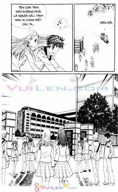 Devilman Chapter 1 trang 127