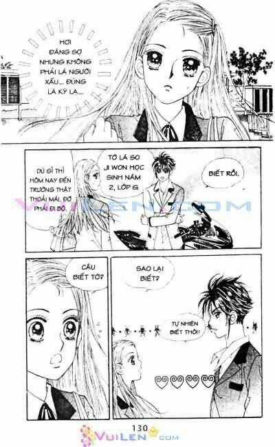 Devilman Chapter 1 trang 129