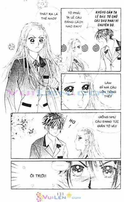 Devilman Chapter 1 trang 130