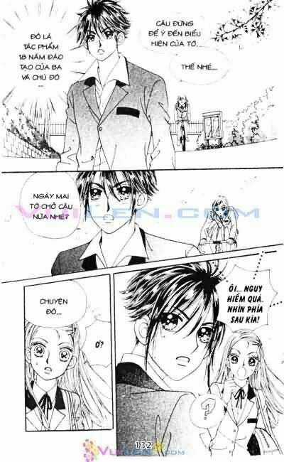 Devilman Chapter 1 trang 131