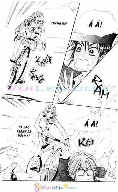 Devilman Chapter 1 trang 132