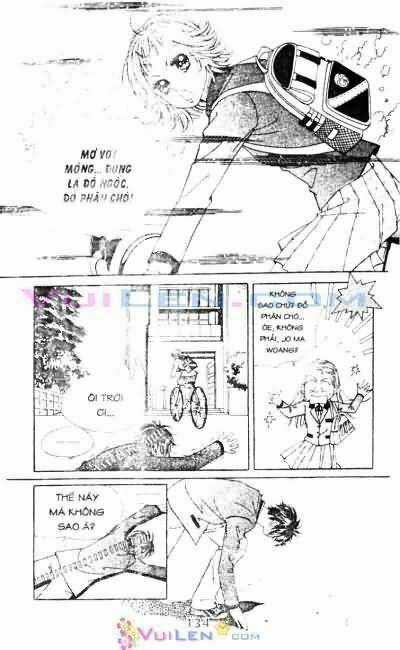 Devilman Chapter 1 trang 133