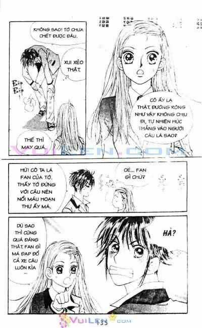 Devilman Chapter 1 trang 134