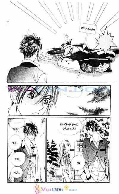 Devilman Chapter 1 trang 135