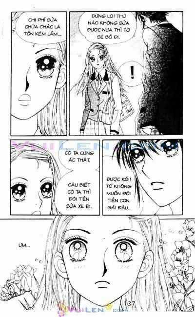 Devilman Chapter 1 trang 136