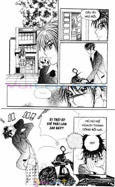 Devilman Chapter 1 trang 138