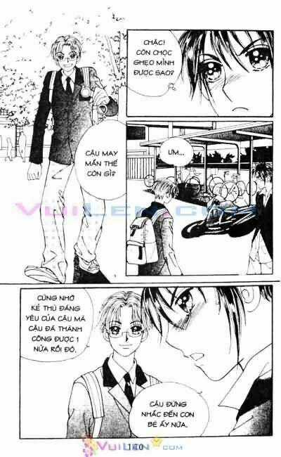 Devilman Chapter 1 trang 139