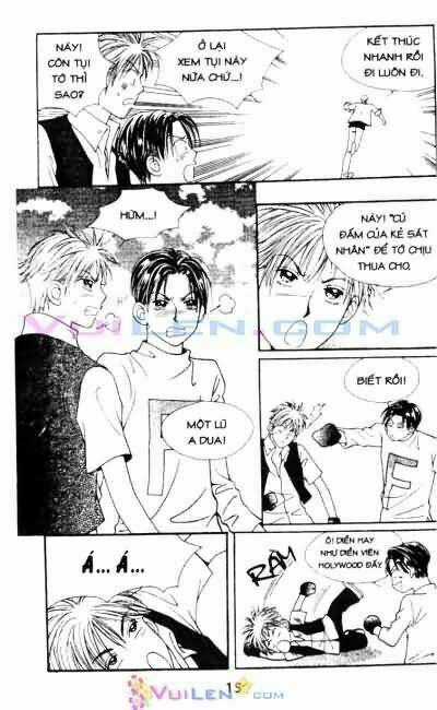 Devilman Chapter 1 trang 14