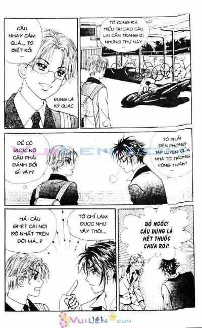 Devilman Chapter 1 trang 140