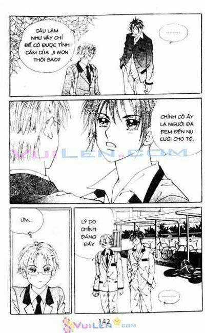 Devilman Chapter 1 trang 141