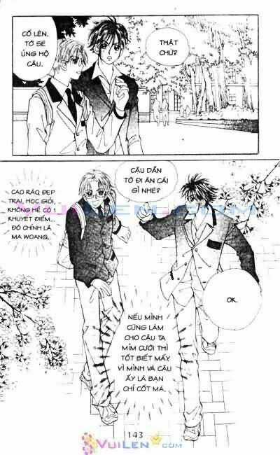 Devilman Chapter 1 trang 142