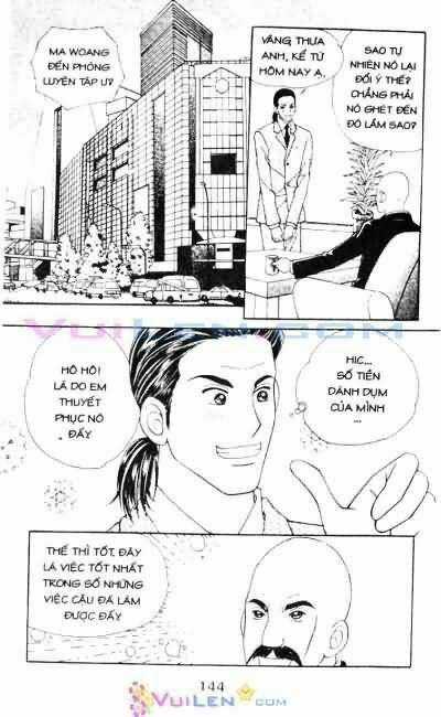 Devilman Chapter 1 trang 143