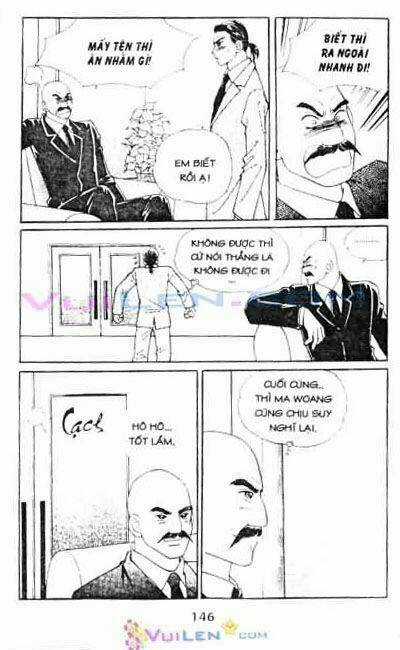 Devilman Chapter 1 trang 145