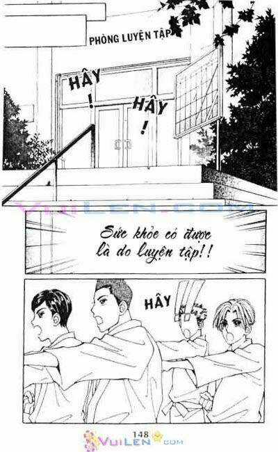 Devilman Chapter 1 trang 147