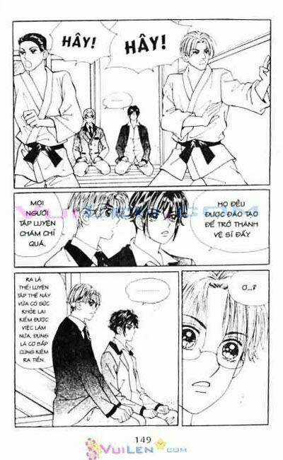 Devilman Chapter 1 trang 148