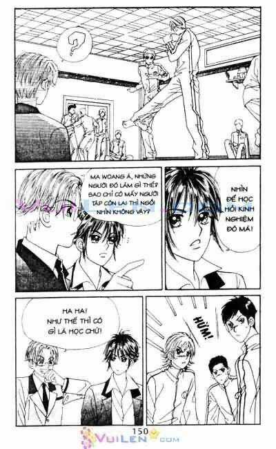 Devilman Chapter 1 trang 149