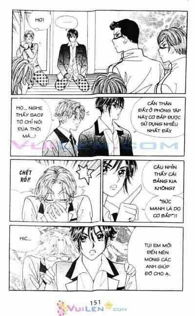 Devilman Chapter 1 trang 150