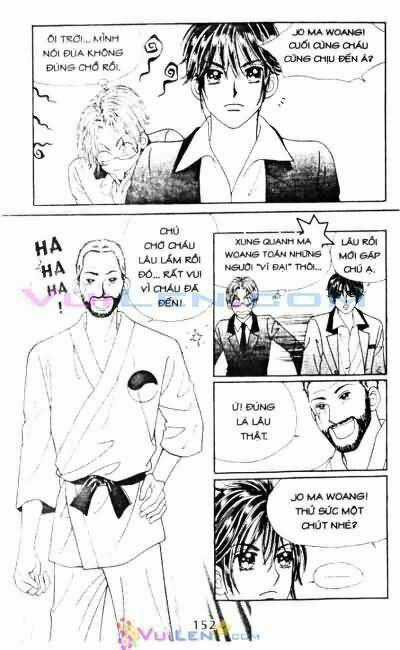 Devilman Chapter 1 trang 151