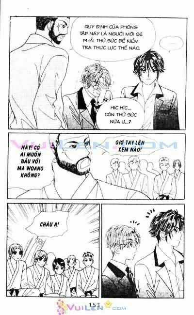 Devilman Chapter 1 trang 152