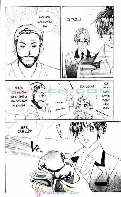 Devilman Chapter 1 trang 154