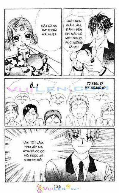 Devilman Chapter 1 trang 155