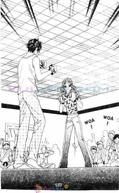 Devilman Chapter 1 trang 156