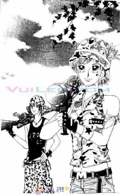 Devilman Chapter 1 trang 158