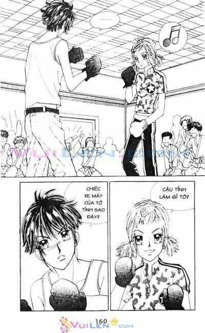 Devilman Chapter 1 trang 159