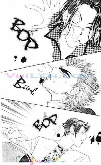 Devilman Chapter 1 trang 16