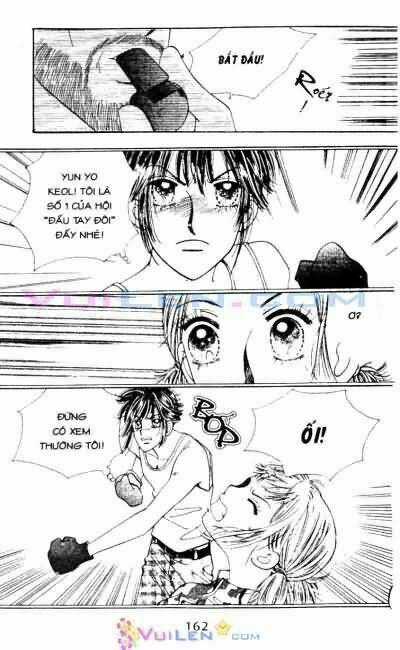 Devilman Chapter 1 trang 161