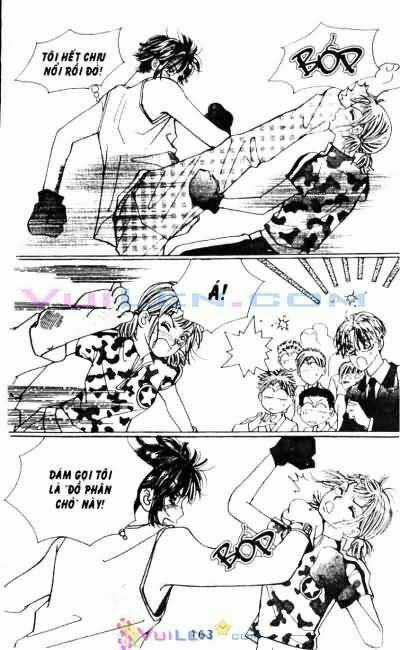 Devilman Chapter 1 trang 162