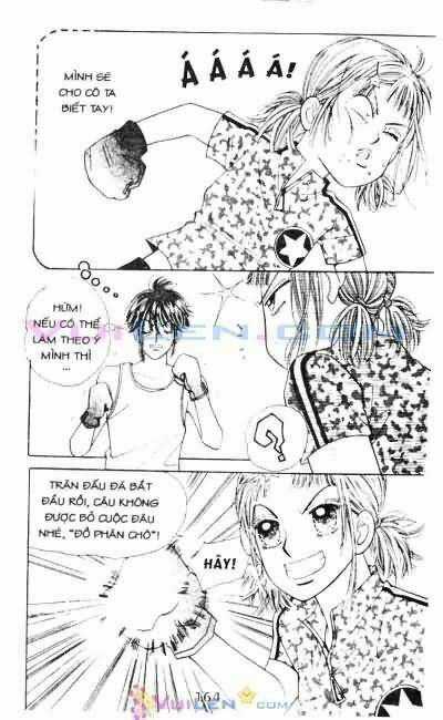 Devilman Chapter 1 trang 163