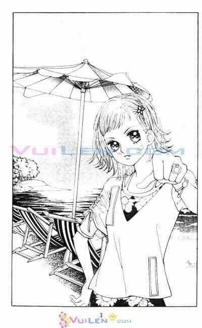 Devilman Chapter 1 trang 2