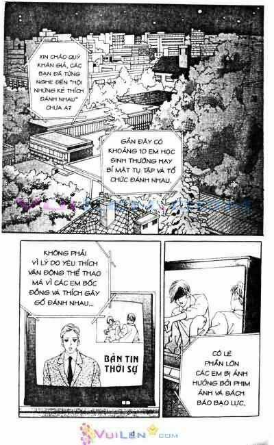 Devilman Chapter 1 trang 3