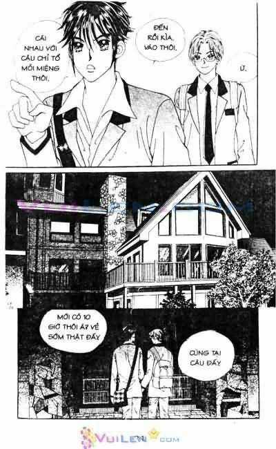 Devilman Chapter 1 trang 30