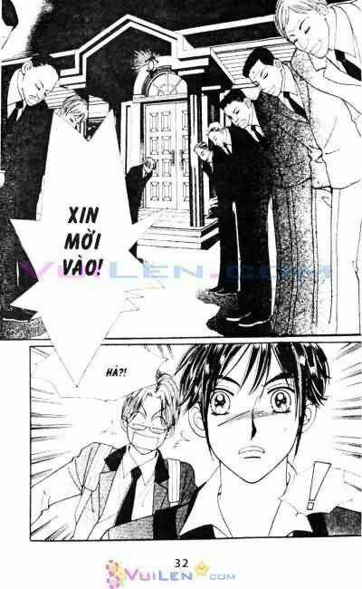 Devilman Chapter 1 trang 31