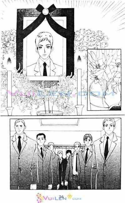 Devilman Chapter 1 trang 35