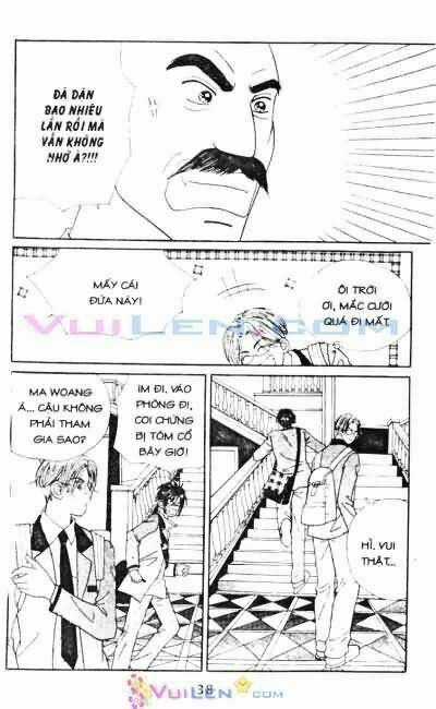 Devilman Chapter 1 trang 37