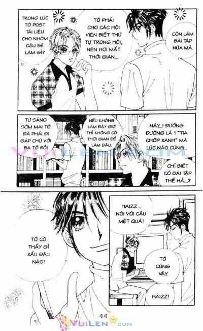 Devilman Chapter 1 trang 43