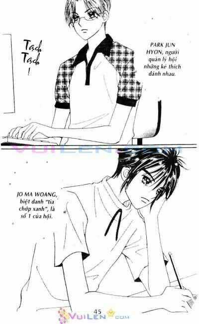 Devilman Chapter 1 trang 44