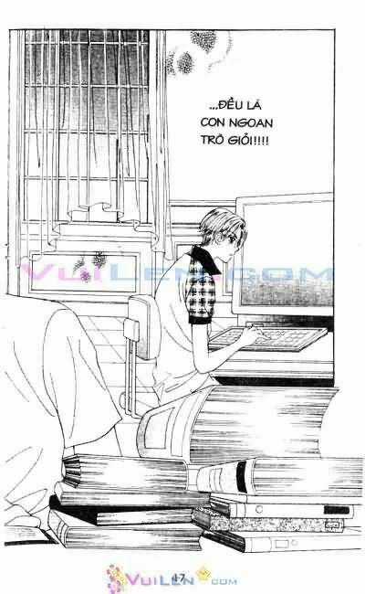 Devilman Chapter 1 trang 46