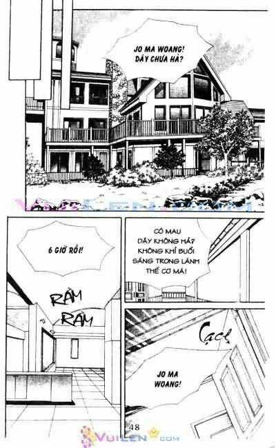 Devilman Chapter 1 trang 47