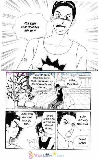 Devilman Chapter 1 trang 48