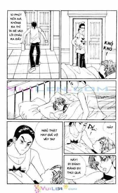 Devilman Chapter 1 trang 50