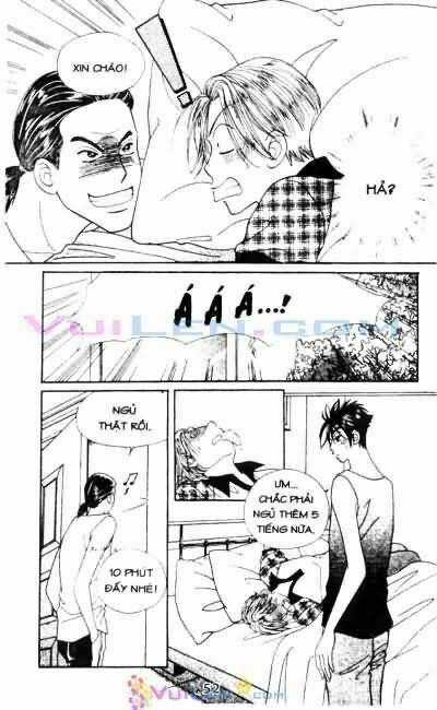 Devilman Chapter 1 trang 51