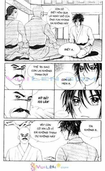 Devilman Chapter 1 trang 53